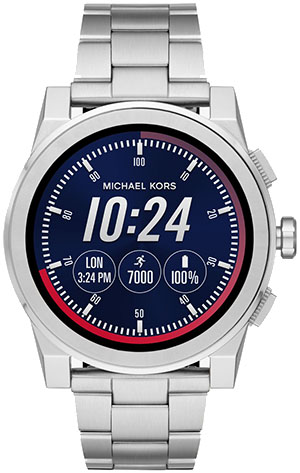 Michael Kors Access Grayson Smarthwatch MKT5025